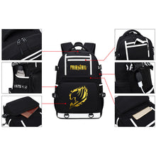 Charger l&#39;image dans la galerie, Fairy Tail Backpack
