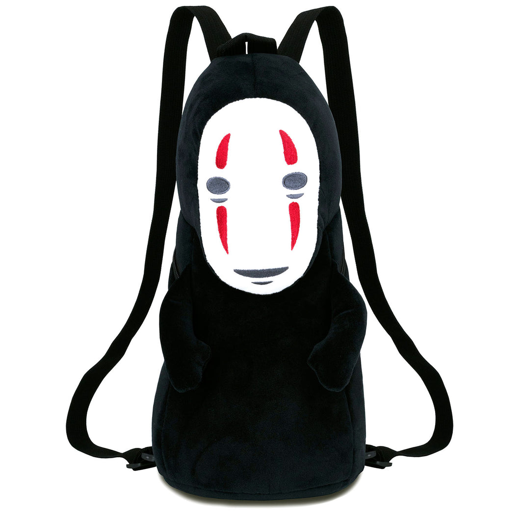 Spirited Away No Face Man Mini Travel Bag