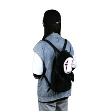 Lade das Bild in den Galerie-Viewer, Spirited Away No Face Man Mini Travel Bag
