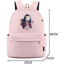 Carregar imagem no visualizador da galeria, Demon Slayer Backpack
