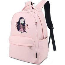 Lade das Bild in den Galerie-Viewer, Demon Slayer Backpack
