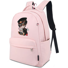 画像をギャラリービューアに読み込む, Toilet Bound Hanako Kun Backpack
