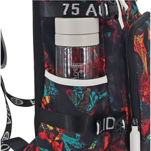 Lade das Bild in den Galerie-Viewer, JoJo&#39;s Bizarre Adventure Luminous Backpack
