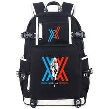 Carregar imagem no visualizador da galeria, DARLING in the FRANXX Backpack
