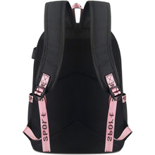 Charger l&#39;image dans la galerie, Hunter x Hunter Laptop Backpack
