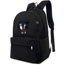 Carregar imagem no visualizador da galeria, Naruto Printed Backpack
