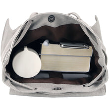 Load image into Gallery viewer, My Neighbor Totoro Canvas Backpack
