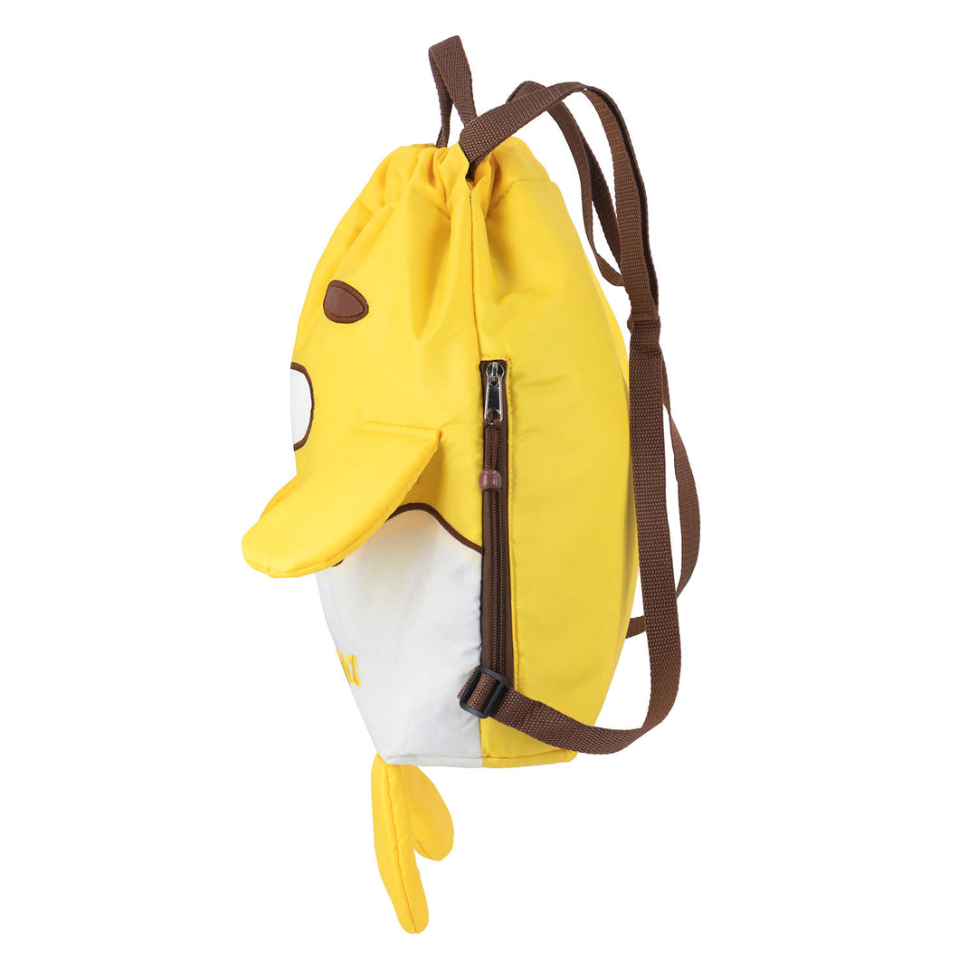 Gudetama the Lazy Egg Drawstring Bag