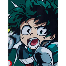 Carregar imagem no visualizador da galeria, My Hero Academia Drawstring Bag
