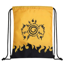 Load image into Gallery viewer, Naruto Drawstring Bag
