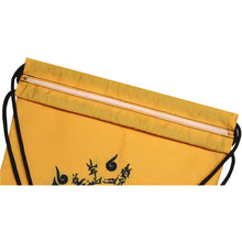 Lade das Bild in den Galerie-Viewer, Naruto Drawstring Bag
