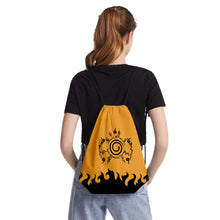 Lade das Bild in den Galerie-Viewer, Naruto Drawstring Bag
