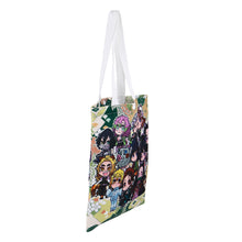 Load image into Gallery viewer, Demon Slayer Canvas Shoulder Bag
