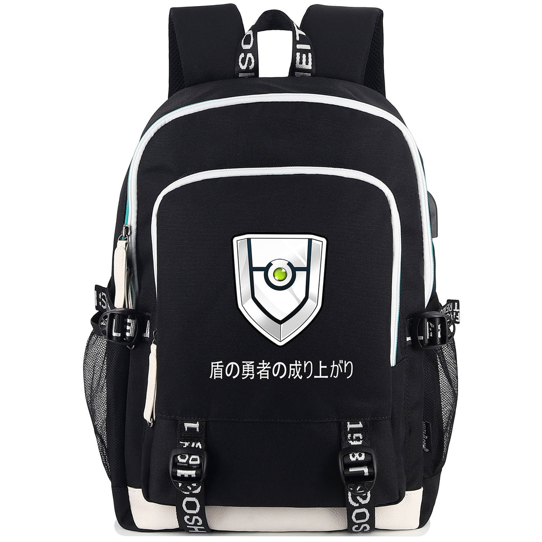 The Rising of the Shield Hero Backpack