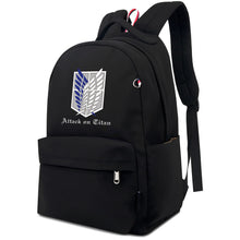 Carregar imagem no visualizador da galeria, Attack on Titan Backpack
