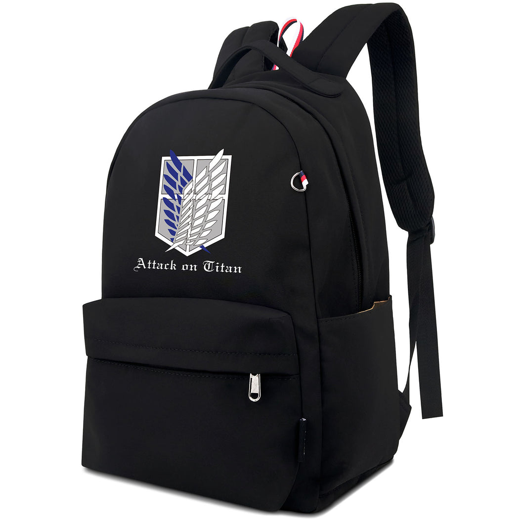 Attack on Titan Backpack