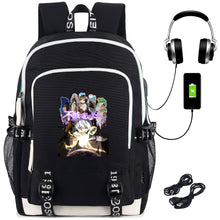 Charger l&#39;image dans la galerie, To Your Eternity Backpack
