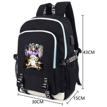 Carregar imagem no visualizador da galeria, To Your Eternity Backpack
