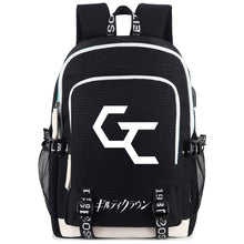 Carregar imagem no visualizador da galeria, Guilty Crown Luminous Backpack
