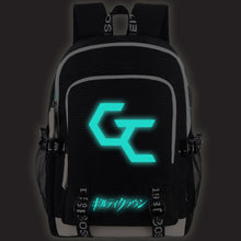 Carregar imagem no visualizador da galeria, Guilty Crown Luminous Backpack
