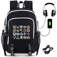 Load image into Gallery viewer, One Piece Laptop Backpack
