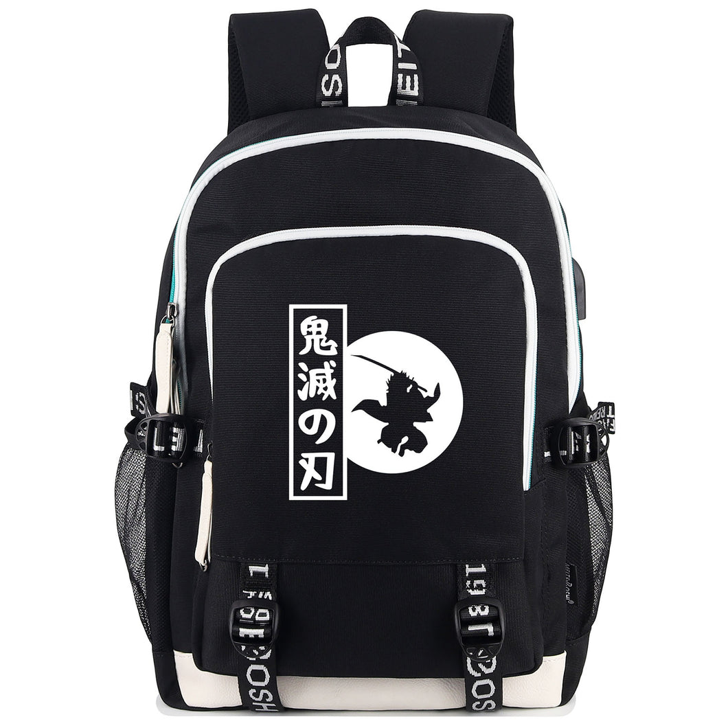 Demon Slayer Luminou Backpack