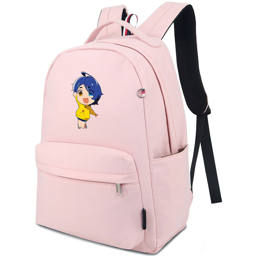 WONDER EGG PRIORITY Ohto Ai Backpack