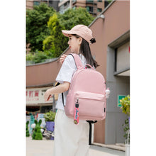 Charger l&#39;image dans la galerie, WONDER EGG PRIORITY Ohto Ai Backpack
