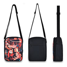 Load image into Gallery viewer, Toilet Bound Hanako Kun Crossbody Bag
