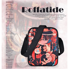 Charger l&#39;image dans la galerie, Toilet Bound Hanako Kun Crossbody Bag
