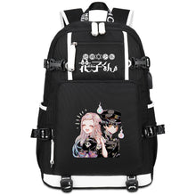 Load image into Gallery viewer, Toilet Bound Hanako Kun Laptop Backpack
