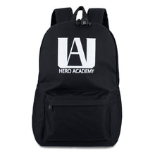 Load image into Gallery viewer, My Hero Academia Luminous Schoolbag
