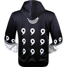 Carregar imagem no visualizador da galeria, Naruto Men&#39;s Long-Sleeve Hoodie
