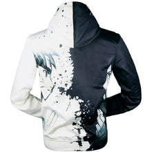 Lade das Bild in den Galerie-Viewer, Naruto Men&#39;s Long-Sleeve Hoodie
