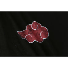 Carregar imagem no visualizador da galeria, Naruto Akatsuki Red Cloud T shirt
