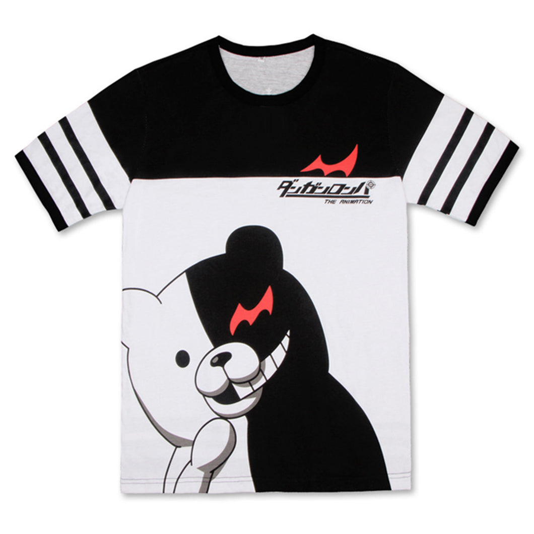 Danganronpa Monokuma T-Shirt