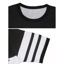 画像をギャラリービューアに読み込む, Danganronpa Monokuma T-Shirt
