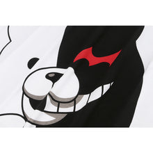 Carregar imagem no visualizador da galeria, Danganronpa Monokuma T-Shirt
