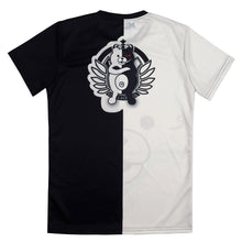 画像をギャラリービューアに読み込む, Danganronpa Monokuma T-Shirt
