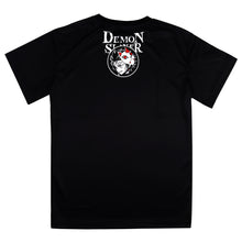 Lade das Bild in den Galerie-Viewer, Demon Slayer Quick Dry T-Shirt
