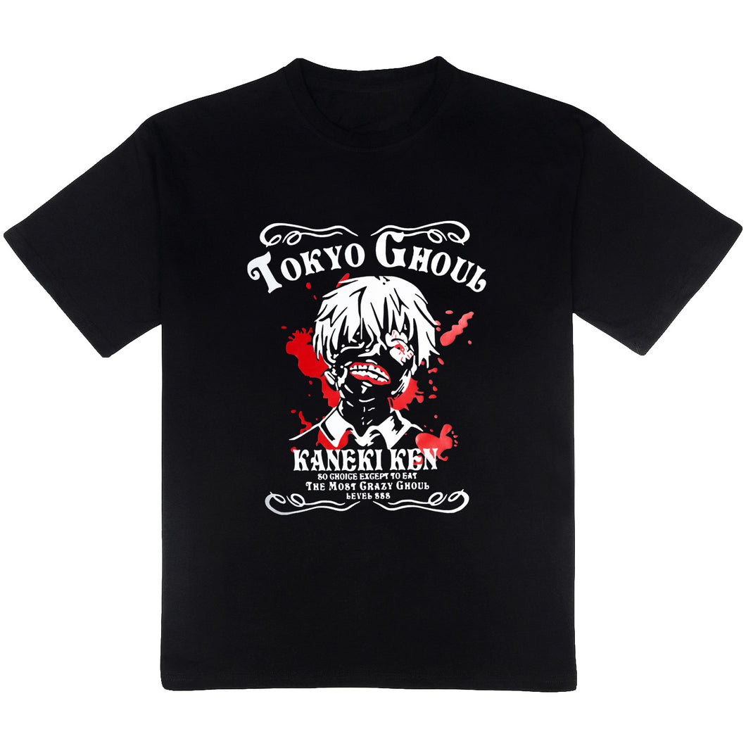 Tokyo Ghoul Ken Kaneki T-Shirt