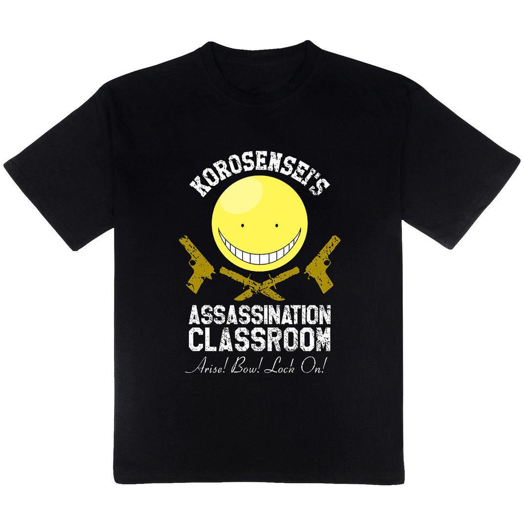 Assassination Classroom T-Shirt