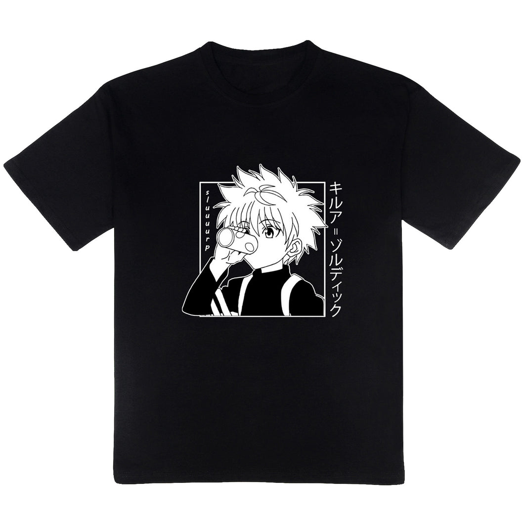 Hunter x Hunter Printed T-Shirt