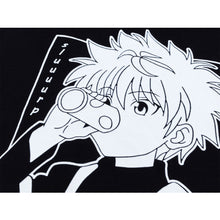 Load image into Gallery viewer, Hunter x Hunter Printed T-Shirt
