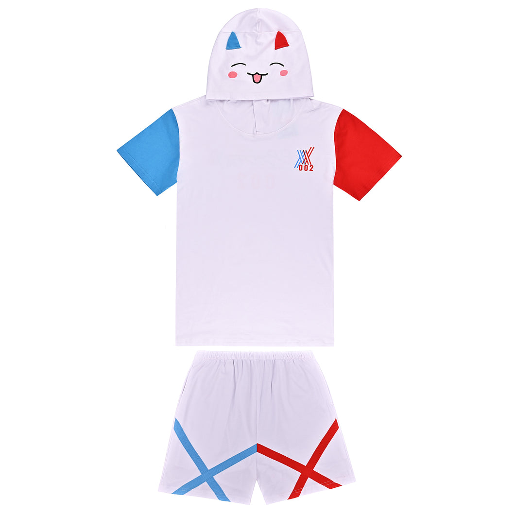 DARLING in the FRANXX Pajama Set