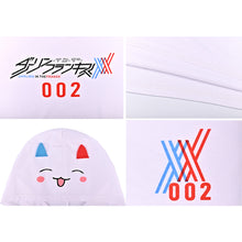 画像をギャラリービューアに読み込む, DARLING in the FRANXX Pajama Set
