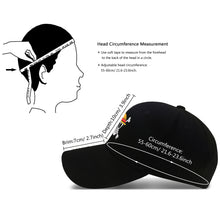 Lade das Bild in den Galerie-Viewer, One Piece Baseball Cap
