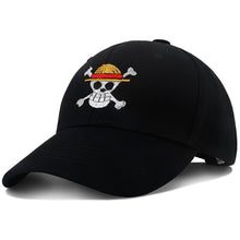 Lade das Bild in den Galerie-Viewer, One Piece Baseball Cap
