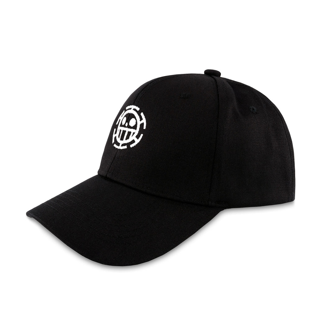 One Piece Trafalgar Law Baseball Cap