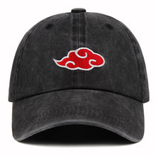 Lade das Bild in den Galerie-Viewer, Naruto Baseball Cap
